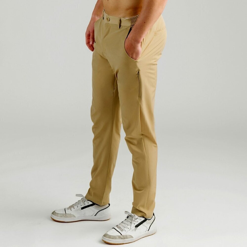 NWT Zyia Active Starboard Pants Large 32" Inseam